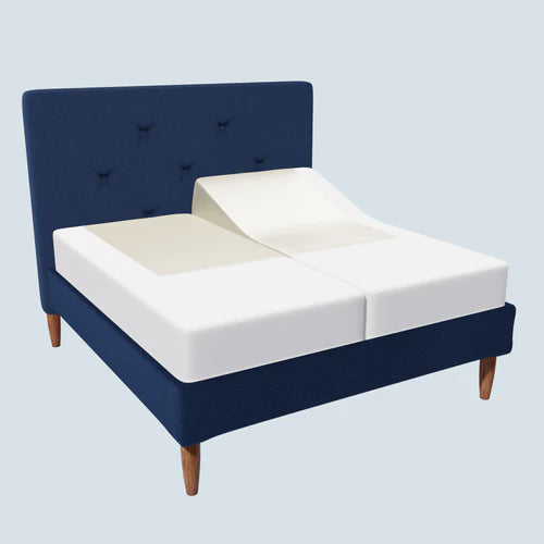 fitted sheets king split size