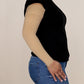 Beige Gradient Compression Arm Sleeve LympheDIVAs - AskSAMIE: Answers for Accessibility