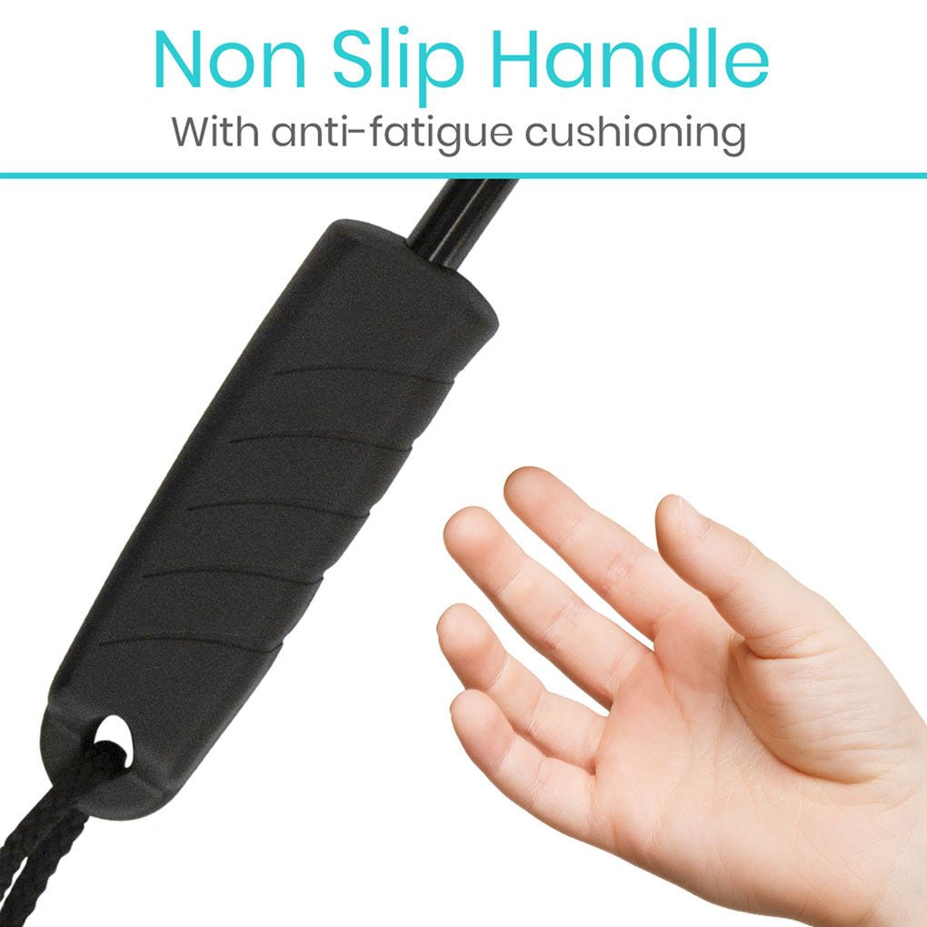 Bendable Lotion Applicator Vive Health - AskSAMIE: Answers for Accessibility