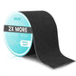Black Anti Slip Stair Tread Vive Health - AskSAMIE: Answers for Accessibility