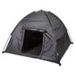 Blackout Sensory Tent AskSAMIE: Answers for Accessibility - AskSAMIE: Answers for Accessibility