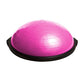 BOSU® Home Balance Trainer Fabrication Enterprises Inc - AskSAMIE: Answers for Accessibility