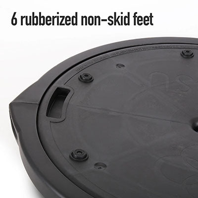 BOSU® Home Balance Trainer Fabrication Enterprises Inc - AskSAMIE: Answers for Accessibility