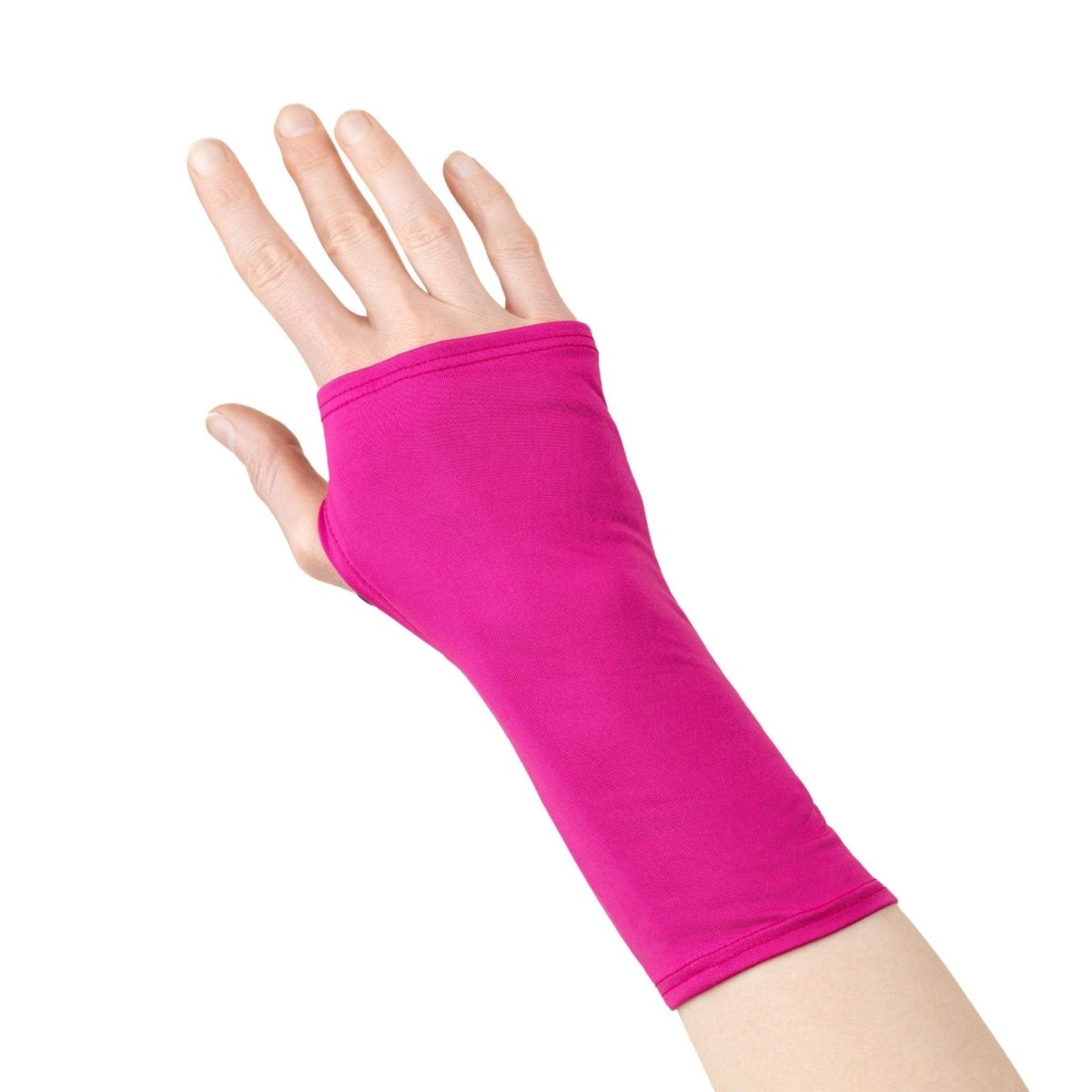 Brace Covers: Protect Your Wrist Brace In Style Grace & Able - AskSAMIE: Answers for Accessibility