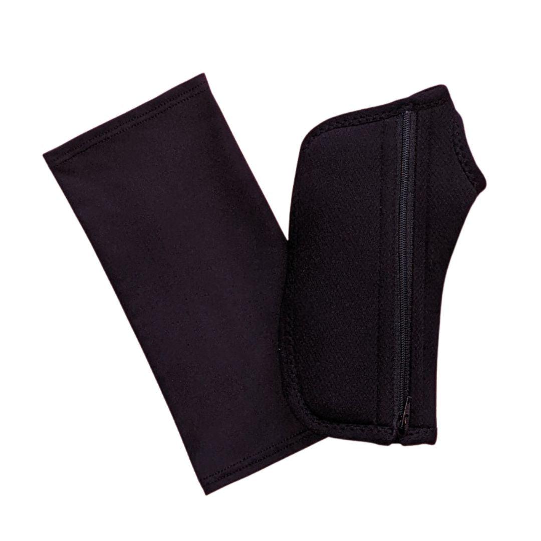 Brace Covers: Protect Your Wrist Brace In Style Grace & Able - AskSAMIE: Answers for Accessibility