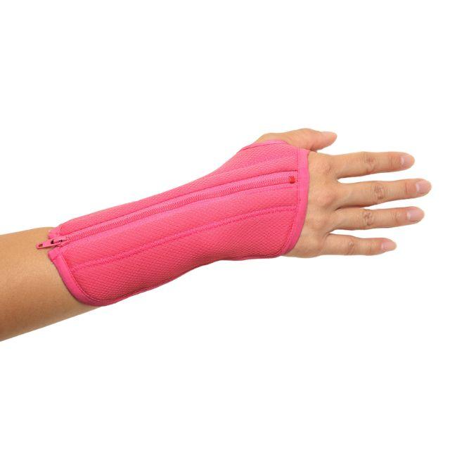 Breathe Wrist Brace by Grace & Able: Stability & Support Grace & Able - AskSAMIE: Answers for Accessibility