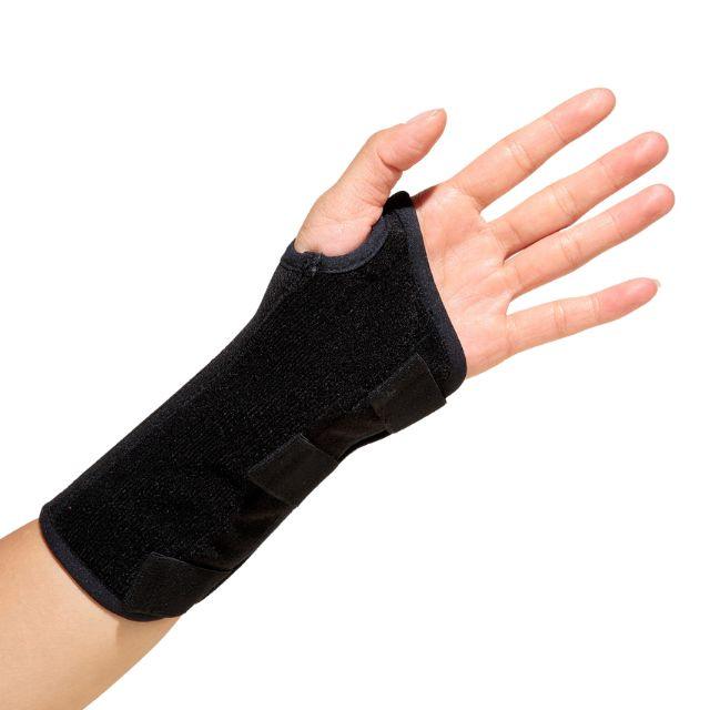 Breathe Wrist Brace by Grace & Able: Stability & Support Grace & Able - AskSAMIE: Answers for Accessibility