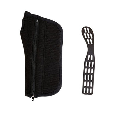Breathe Wrist Brace by Grace & Able: Stability & Support Grace & Able - AskSAMIE: Answers for Accessibility