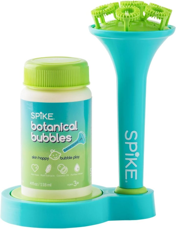 Bubble Blower AskSAMIE: Answers for Caregiving - AskSAMIE: Answers for Accessibility