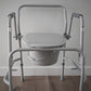 bedside commode