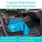 Car Transfer Slide Sheet | Makes getting in the car easier Vive Health - AskSAMIE: Answers for Accessibility