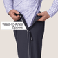 CareZips® Men's Access Pants - AskSAMIE: Answers for Accessibility