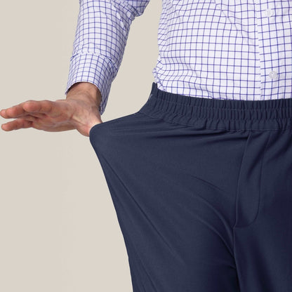 CareZips® Men's Access Pants - AskSAMIE: Answers for Accessibility
