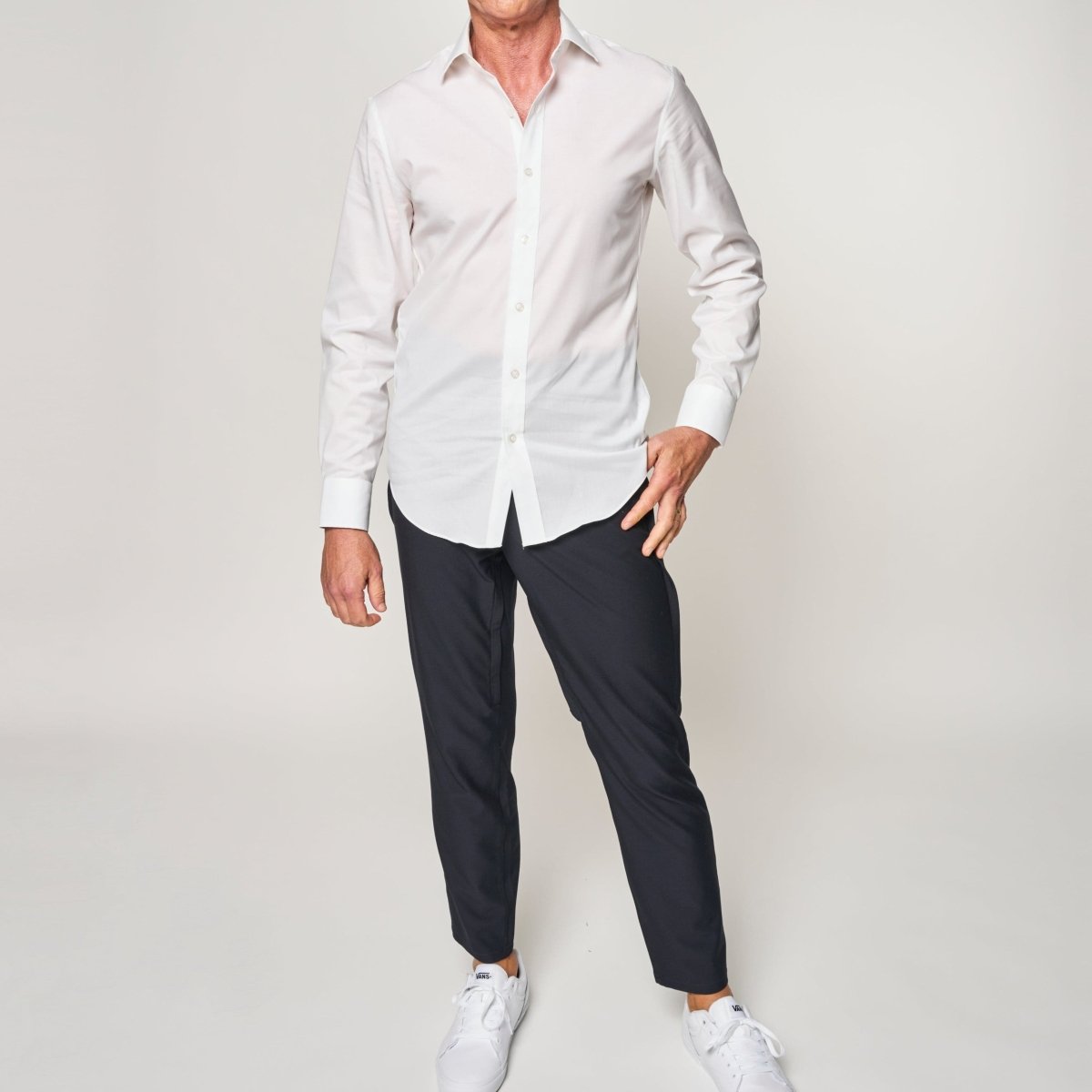 CareZips® Men's Access Pants - AskSAMIE: Answers for Accessibility