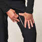 CareZips® Men's Access Pants - AskSAMIE: Answers for Accessibility
