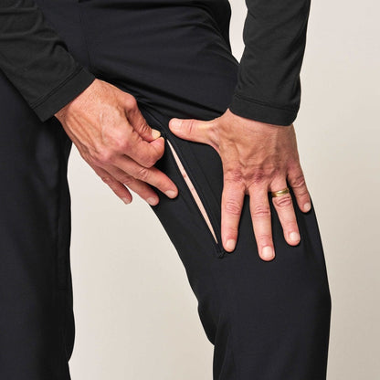 CareZips® Men's Access Pants - AskSAMIE: Answers for Accessibility