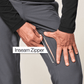 CareZips® Men's Access Pants - AskSAMIE: Answers for Accessibility