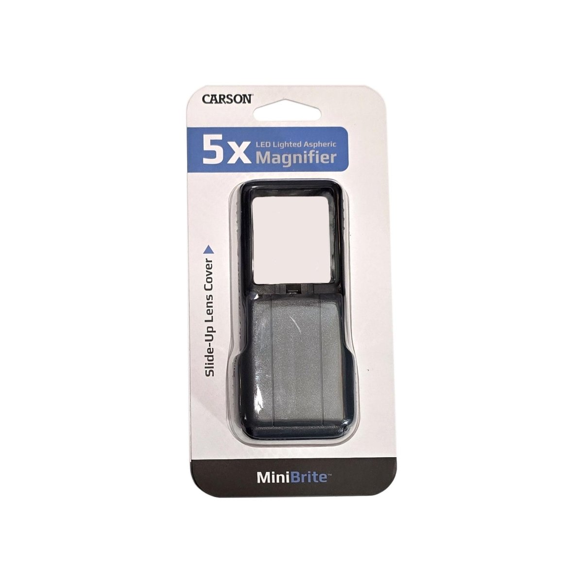 Carson Minibrite Chadwick Optical - AskSAMIE: Answers for Accessibility