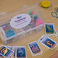 Children's Therapy Busy Box Therapy Busy Box - AskSAMIE: Answers for Accessibility