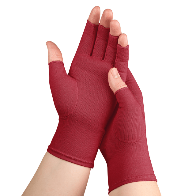 Compression Gloves by Grace & Able: Relief From Arthritis