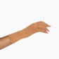 Compression Gloves by Grace & Able: Comfy Cotton For Snug Support