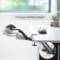 Clamp - on Arm Support AskSAMIE: Answers for Accessibility - AskSAMIE: Answers for Accessibility