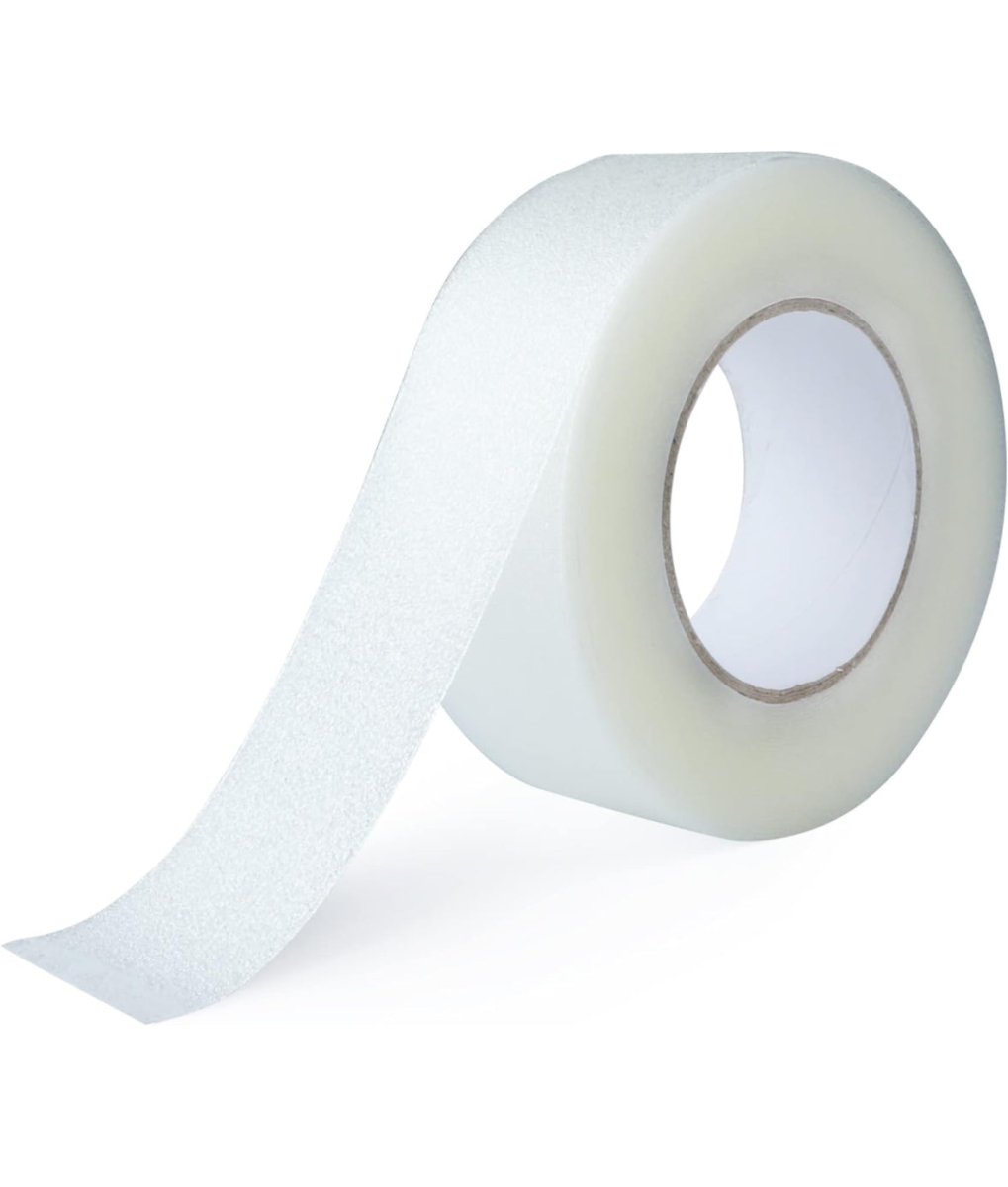 Clear Anti Slip Stair Tread AliE - AskSAMIE: Answers for Accessibility