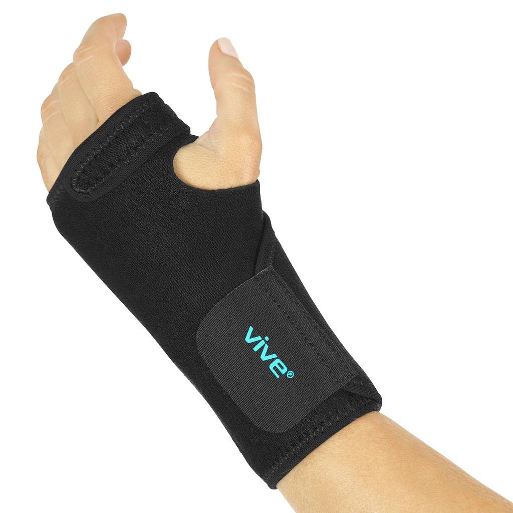 CockUp Wrist Splint | Carpal Tunnel Vive Health - AskSAMIE: Answers for Accessibility