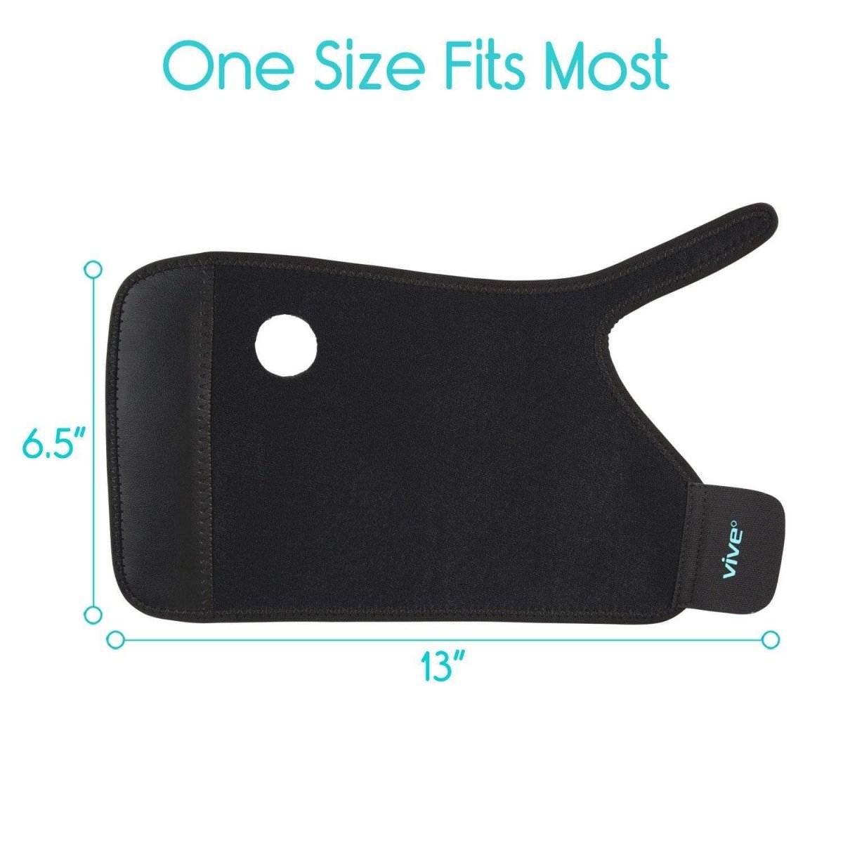 CockUp Wrist Splint | Carpal Tunnel Vive Health - AskSAMIE: Answers for Accessibility