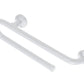 Combination Grab Bar and Towel Holder Bar Ponte Giulio - AskSAMIE: Answers for Accessibility