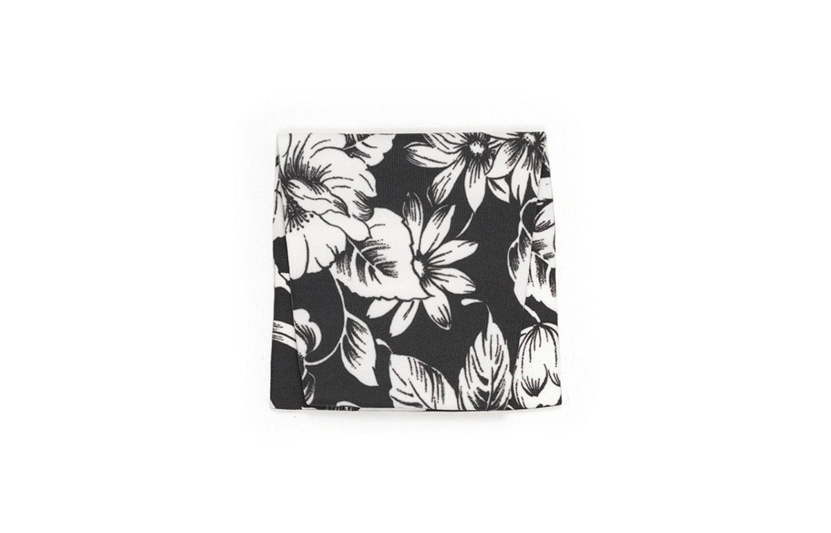 Compression Arm Sleeve For Lymphedema and Swelling | Bali Night Arm Sleeve LympheDIVAS - AskSAMIE: Answers for Accessibility