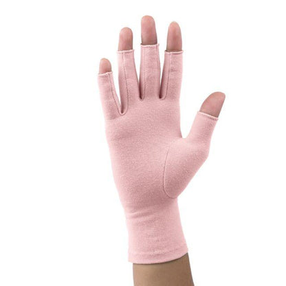 Compression Gloves by Grace & Able: Comfy Cotton For Snug Support Grace & Able - AskSAMIE: Answers for Accessibility