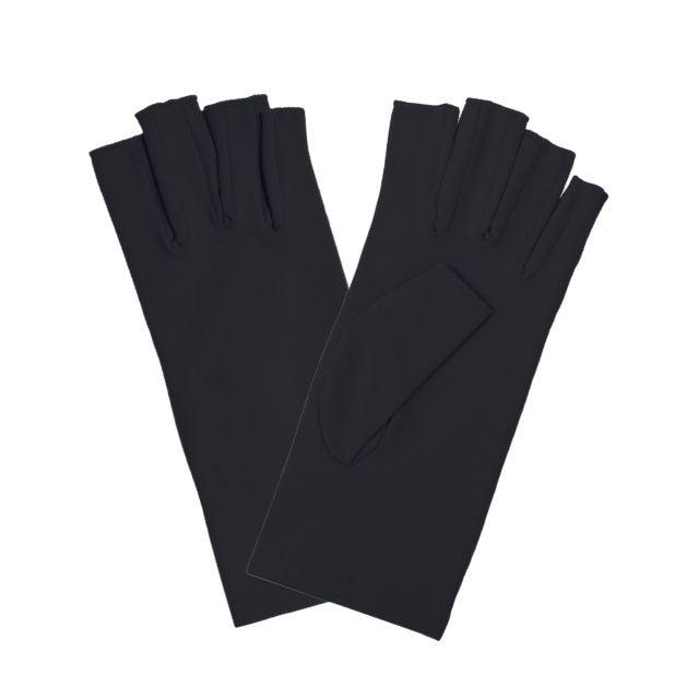 Compression Gloves by Grace & Able: Comfy Cotton For Snug Support Grace & Able - AskSAMIE: Answers for Accessibility