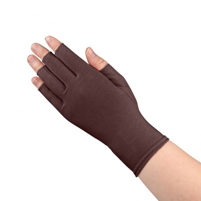 Compression Gloves by Grace & Able: Relief From Arthritis Grace & Able - AskSAMIE: Answers for Accessibility