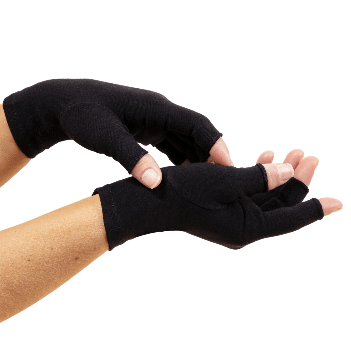 Compression Gloves by Grace & Able: Relief From Arthritis Grace & Able - AskSAMIE: Answers for Accessibility