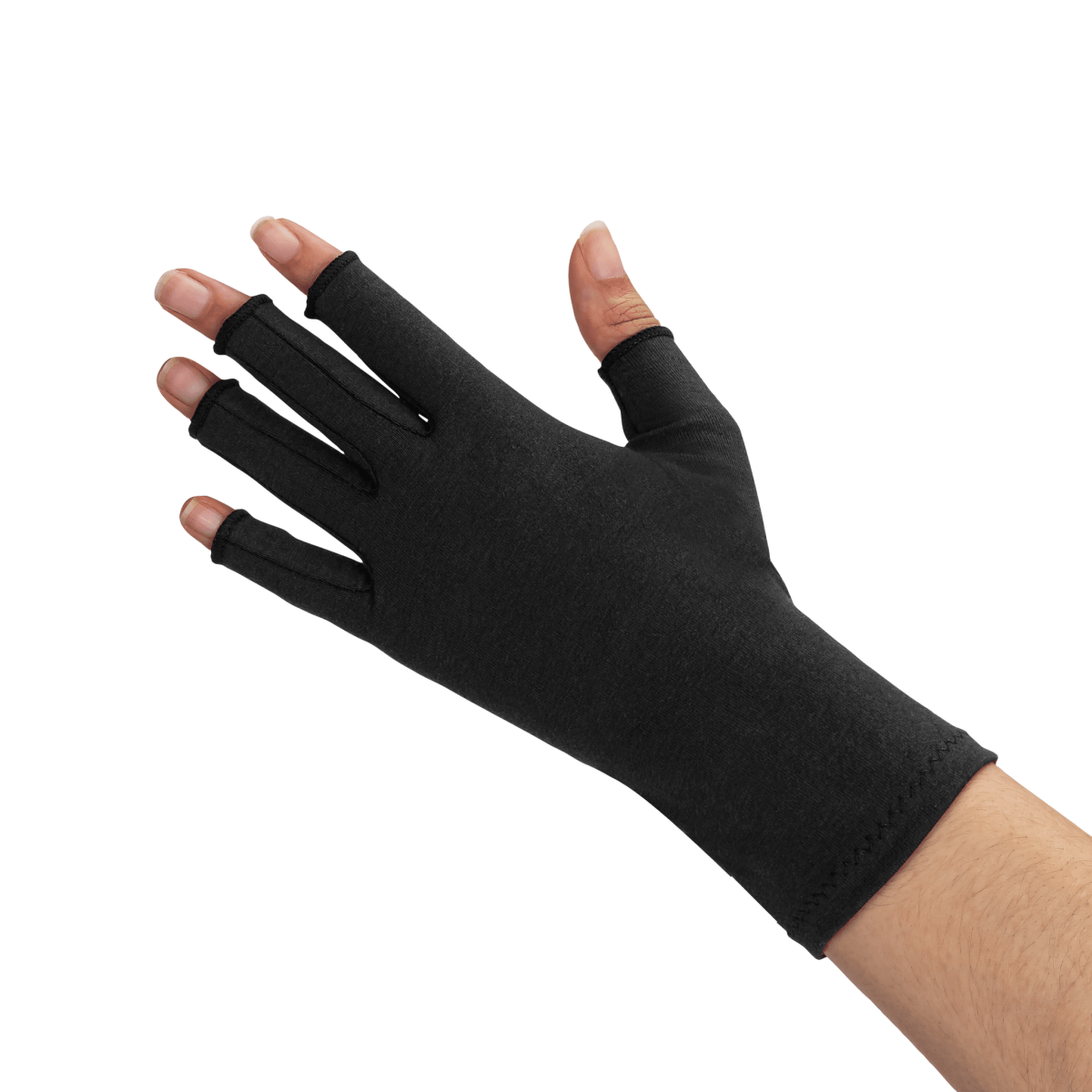 Compression Gloves by Grace & Able: Relief From Arthritis Grace & Able - AskSAMIE: Answers for Accessibility