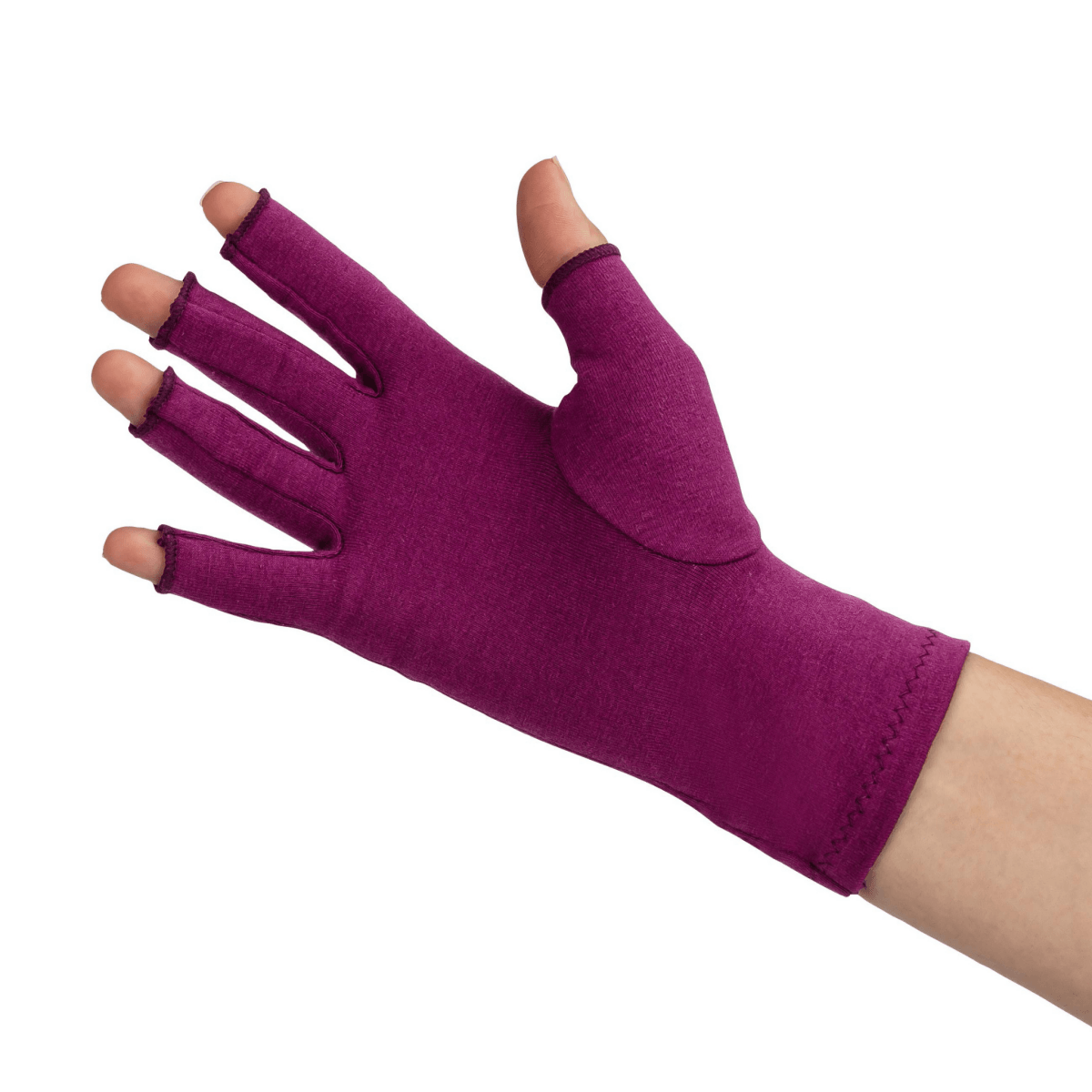 Compression Gloves by Grace & Able: Relief From Arthritis Grace & Able - AskSAMIE: Answers for Accessibility