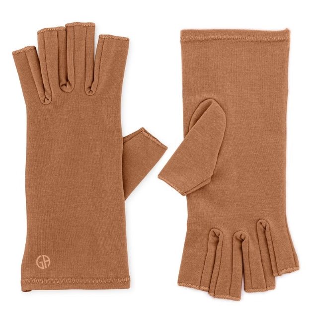 Compression Gloves by Grace & Able: Relief From Arthritis Grace & Able - AskSAMIE: Answers for Accessibility