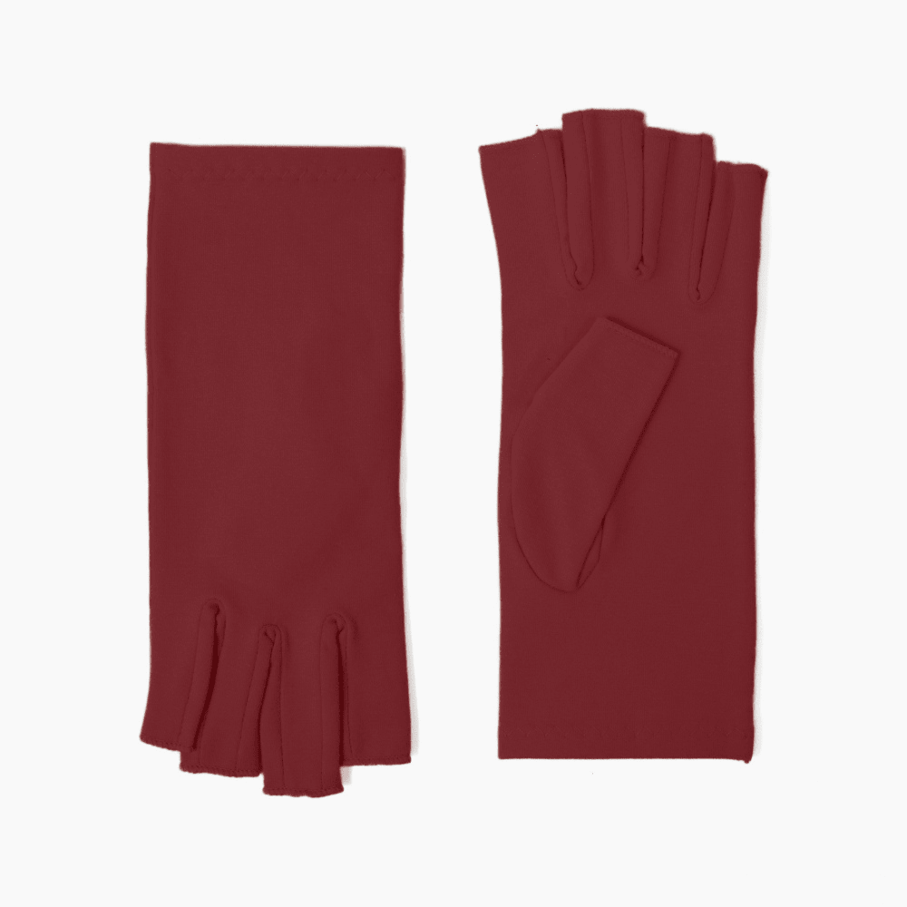 Compression Gloves by Grace and Able: Relief From Arthritis - Classic Style Grace & Able at AskSAMIE