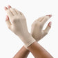 Compression Gloves Relief From Arthritis: Comfy Cotton Grace & Able - AskSAMIE: Answers for Accessibility