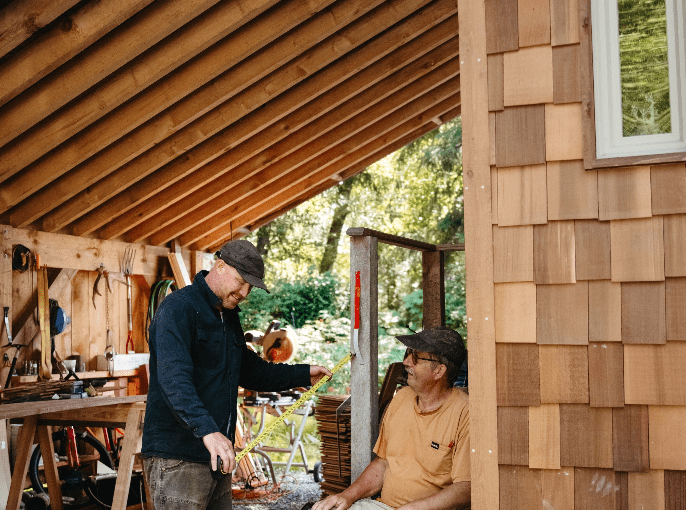 Contractor Liaison | Dr. Ryan Salmon Dr. Ryan Salmon @ Safe Accessible Home - AskSAMIE: Answers for Accessibility