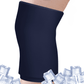 Cooling Compression Sleeve For Knee Grace & Able - AskSAMIE: Answers for Accessibility