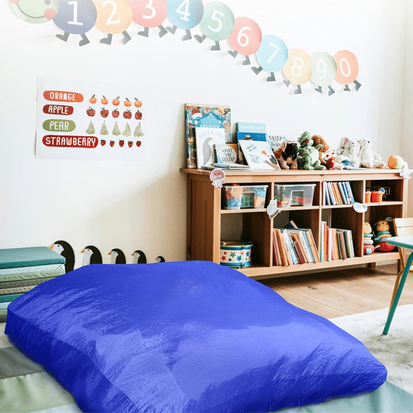 Crash Pad AskSAMIE: Answers for Accessibility - AskSAMIE: Answers for Accessibility