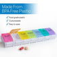 Daily Pill Organizer My RMS Store - AskSAMIE: Answers for Accessibility