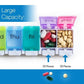 Daily Pill Organizer My RMS Store - AskSAMIE: Answers for Accessibility