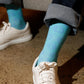 Dazed (Cotton Compression Socks) VIM & VIGR - AskSAMIE: Answers for Accessibility