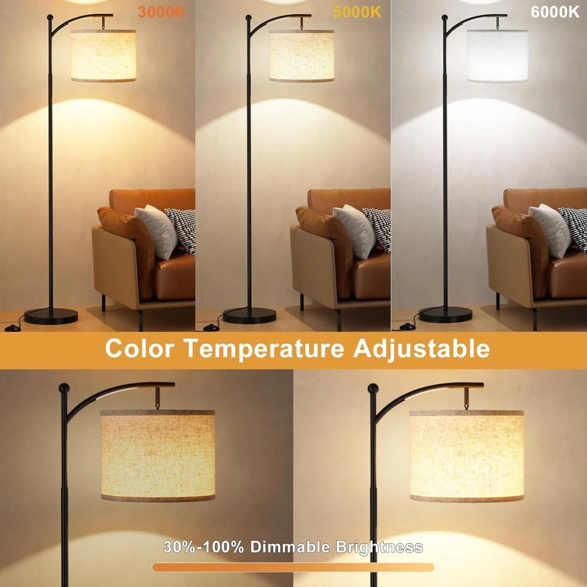 Dimmable Floor Lamp AskSAMIE: Answers for Accessibility - AskSAMIE: Answers for Accessibility