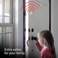 Door & Window Chime (2pk) AskSAMIE - AskSAMIE: Answers for Accessibility