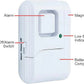 Door & Window Chime (2pk) AskSAMIE - AskSAMIE: Answers for Accessibility