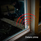 Door & Window Chime (2pk) AskSAMIE - AskSAMIE: Answers for Accessibility